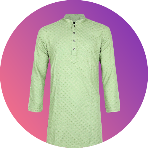 Kurtas and Sherwanis