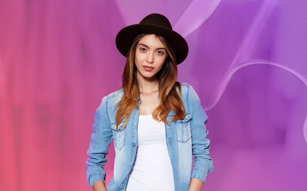 Crafted For Your Story