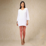 Women Cotton Ankle-Length Legging